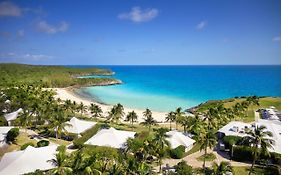 The Cove Resort Eleuthera